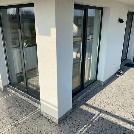 Nowoczesny Apartament Przy Ul Plazowej, Sarbinowo Exterior photo