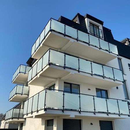 Nowoczesny Apartament Przy Ul Plazowej, Sarbinowo Exterior photo