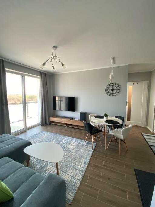 Nowoczesny Apartament Przy Ul Plazowej, Sarbinowo Exterior photo