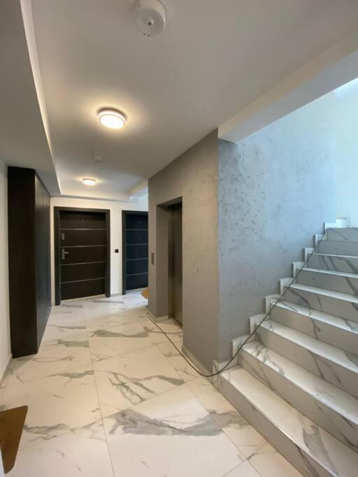 Nowoczesny Apartament Przy Ul Plazowej, Sarbinowo Exterior photo