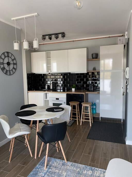 Nowoczesny Apartament Przy Ul Plazowej, Sarbinowo Exterior photo
